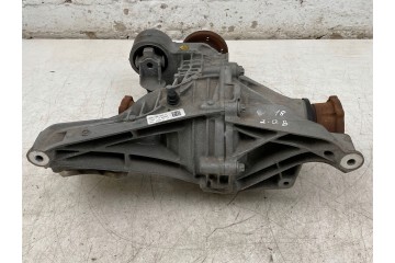 2018 Audi Q5 SQ5 Rear differential 0B0500043K Car type passenger cars