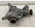 2018 Audi Q5 SQ5 Rear differential 0B0500043K Installation side multipurpose