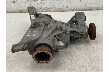2018 Audi Q5 SQ5 Rear differential 0B0500043K Installation side multipurpose