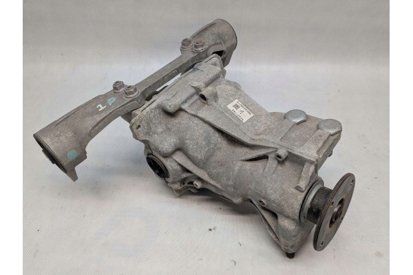 REAR DIFFERENTIAL REAR MAZDA MX 5 IV MX 5 ND MX5 1 5 SKYACTIV 2015