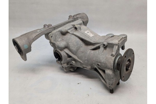 REAR DIFFERENTIAL REAR MAZDA MX 5 IV MX 5 ND MX5 1 5 SKYACTIV 2015 Catalog number of the part DYFERENCJAL TYLNY DYFER TYL MAZDA 