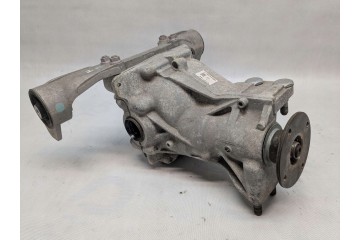 REAR DIFFERENTIAL REAR MAZDA MX 5 IV MX 5 ND MX5 1 5 SKYACTIV 2015 Catalog number of the part DYFERENCJAL TYLNY DYFER TYL MAZDA 