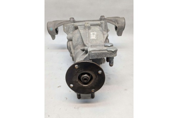 REAR DIFFERENTIAL REAR MAZDA MX 5 IV MX 5 ND MX5 1 5 SKYACTIV 2015 Part manufacturer Mazda OE