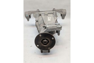 REAR DIFFERENTIAL REAR MAZDA MX 5 IV MX 5 ND MX5 1 5 SKYACTIV 2015 Part manufacturer Mazda OE