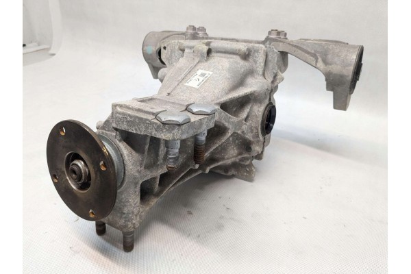REAR DIFFERENTIAL REAR MAZDA MX 5 IV MX 5 ND MX5 1 5 SKYACTIV 2015 Car type passenger cars