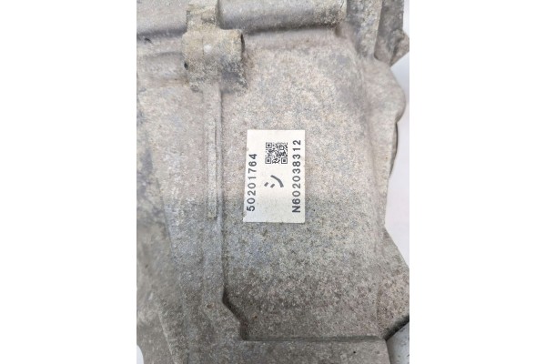 Diferencial Trasero Mazda MX-5 IV MX-5 ND MX5 1.5 SKYACTIV 2015-