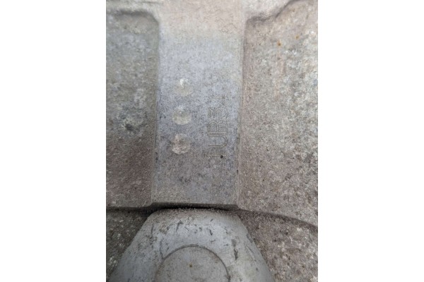Diferencial Trasero Mazda MX-5 IV MX-5 ND MX5 1.5 SKYACTIV 2015-