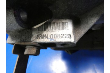 Hyundai Santa Fe III 2012 2 2 CRDI AWD 4X4 MANUAL BEIG CHEST Catalog number of the part 43000 3B070