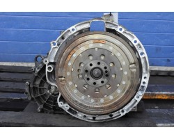 MERCEDES W177 2 0 CDI 150HP TRANSMISSION A2473701103 724103 17 thousand km IN PART