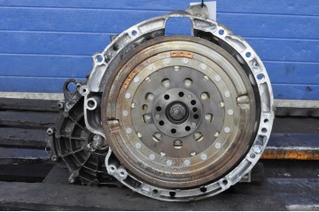 MERCEDES W177 2 0 CDI 150HP TRANSMISSION A2473701103 724103 17 thousand km IN PART