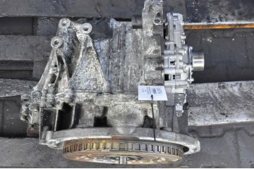 MERCEDES W177 2 0 CDI 150HP TRANSMISSION A2473701103 724103 17 thousand km IN PART Part manufacturer Mercedes Benz OE