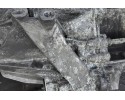 MERCEDES W177 2 0 CDI 150HP TRANSMISSION A2473701103 724103 17 thousand km IN PART Quality of parts according to GVO O original 