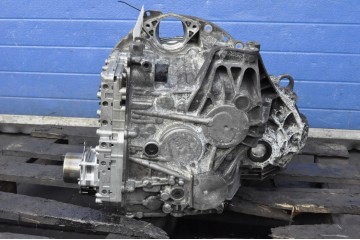 Transmisión Mercedes W177 2.0 CDI 150HP A2473701103 724103 17,000 km