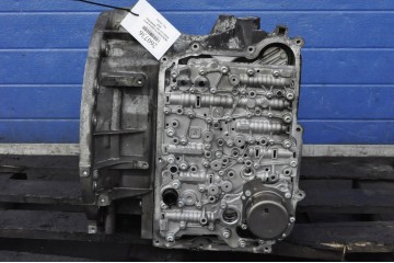 Transmisión Mercedes W177 2.0 CDI 150HP A2473701103 724103 17,000 km