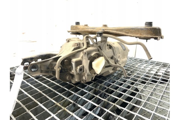 BRIDGE DYFER REAR HONDA CR V III GR15 2 2 140KM SUV Part manufacturer OEM