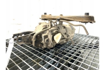 BRIDGE DYFER REAR HONDA CR V III GR15 2 2 140KM SUV Part manufacturer OEM