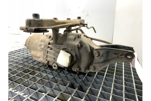 BRIDGE DYFER REAR HONDA CR V III GR15 2 2 140KM SUV Catalog number of the part LORK 372 22651 GR15