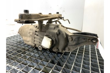 BRIDGE DYFER REAR HONDA CR V III GR15 2 2 140KM SUV Catalog number of the part LORK 372 22651 GR15