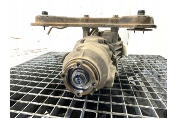 BRIDGE DYFER REAR HONDA CR V III GR15 2 2 140KM SUV Quality of parts according to GVO O original with manufacturer s logo OE