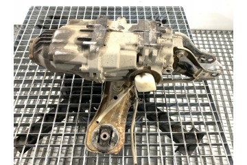 BRIDGE DYFER REAR HONDA CR V III GR15 2 2 140KM SUV Engine type diesel