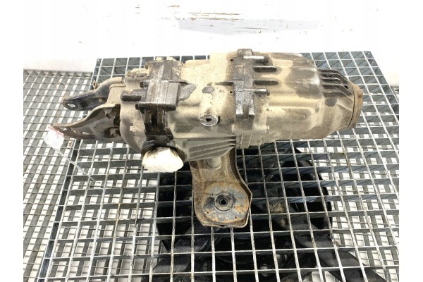 BRIDGE DYFER REAR HONDA CR V III GR15 2 2 140KM SUV Car type passenger cars