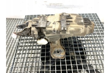 BRIDGE DYFER REAR HONDA CR V III GR15 2 2 140KM SUV Car type passenger cars