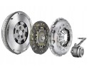 CLUTCH SET FLYWHEEL SCREW CLUTCH