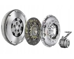 CLUTCH SET FLYWHEEL SCREW CLUTCH