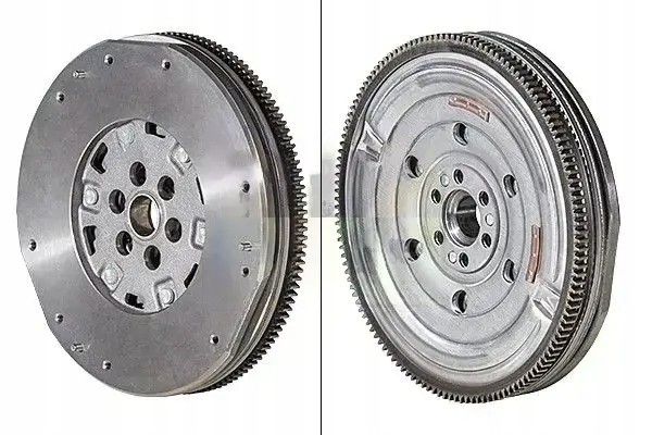 FLYWHEEL MANUAL 415 0409 10 LUK RENAULT CLIO