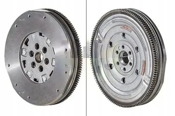 FLYWHEEL MANUAL 415 0409 10 LUK RENAULT CLIO