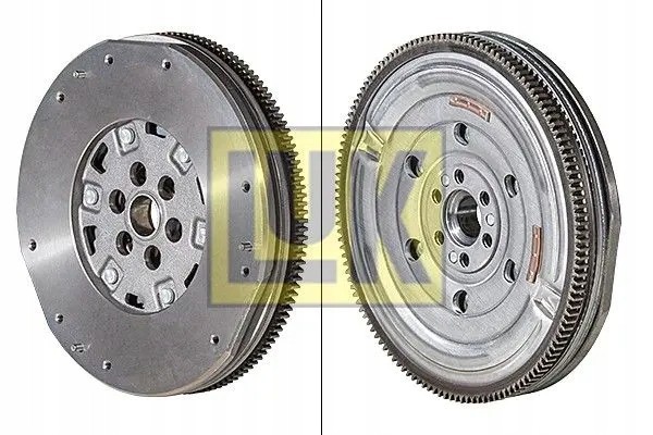 FLYWHEEL MANUAL 415 0409 10 LUK RENAULT CLIO Packaging status original
