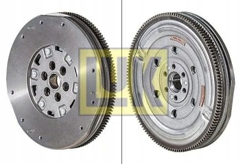 FLYWHEEL MANUAL 415 0409 10 LUK RENAULT CLIO Packaging status original