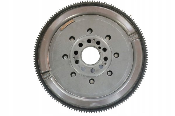 Dual mass flywheel LUK 415 0311 10 Ford Volvo 2 5 2 4 petrol