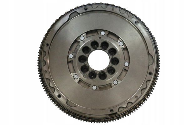 Dual mass flywheel LUK 415 0311 10 Ford Volvo 2 5 2 4 petrol Packaging status original
