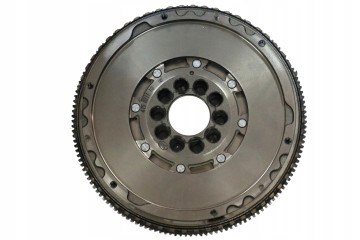 Dual mass flywheel LUK 415 0311 10 Ford Volvo 2 5 2 4 petrol Packaging status original