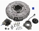 CLUTCH SET FIAT 500X 1 4 14 3000 943 005