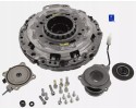 CLUTCH SET FIAT 500X 1 4 14 3000 943 005 Part manufacturer Sachs