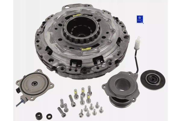 CLUTCH SET FIAT 500X 1 4 14 3000 943 005 Part manufacturer Sachs
