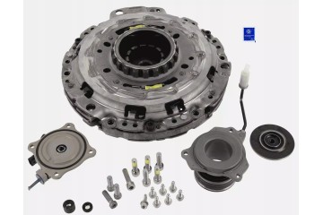 CLUTCH SET FIAT 500X 1 4 14 3000 943 005 Part manufacturer Sachs