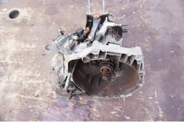 GEARBOX FIAT DOBLO II FL 1 3 M JET JTD 5 GEARS