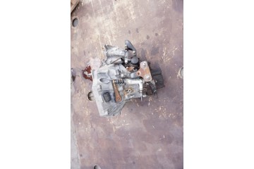 GEARBOX FIAT DOBLO II FL 1 3 M JET JTD 5 GEARS Part manufacturer Fiat OE