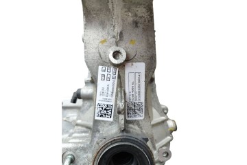 REAR BRIDGE FORD EDGE ST LIFT 2 7 V6 Installation side rear