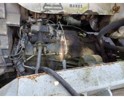 GEARBOX SCANIA SERIES 4 94 GR900