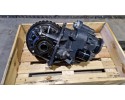 Bridge insert Dyfer RB662 RB 662 2 92 Euro 6 6x4 8x4 Differential Walnut