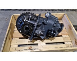 Bridge insert Dyfer RB662 RB 662 2 92 Euro 6 6x4 8x4 Differential Walnut