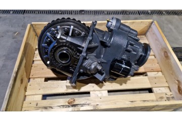 Bridge insert Dyfer RB662 RB 662 2 92 Euro 6 6x4 8x4 Differential Walnut
