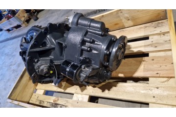 Bridge insert Dyfer RB662 RB 662 2 92 Euro 6 6x4 8x4 Differential Walnut Packaging status replacement