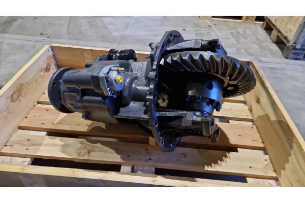 Bridge insert Dyfer RB662 RB 662 2 92 Euro 6 6x4 8x4 Differential Walnut Catalog number of the part OE 2325890