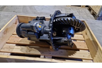Bridge insert Dyfer RB662 RB 662 2 92 Euro 6 6x4 8x4 Differential Walnut Catalog number of the part OE 2325890