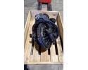 Bridge insert Dyfer RB662 RB 662 2 92 Euro 6 6x4 8x4 Differential Walnut Part manufacturer Scania OE
